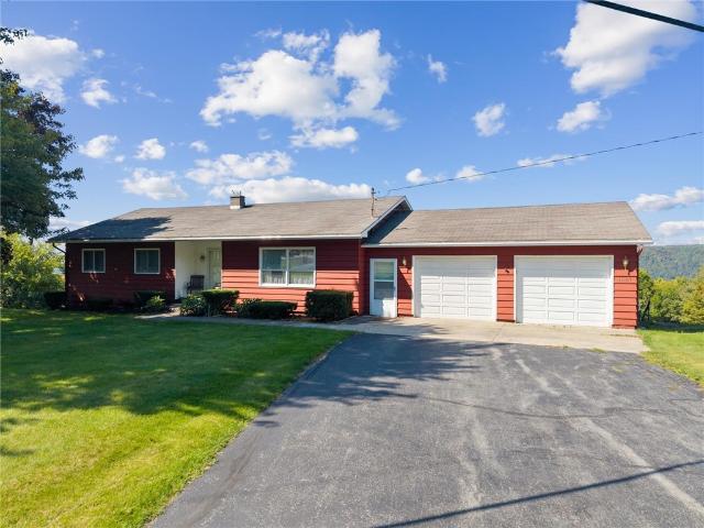 House for sale in Cayuga, New York