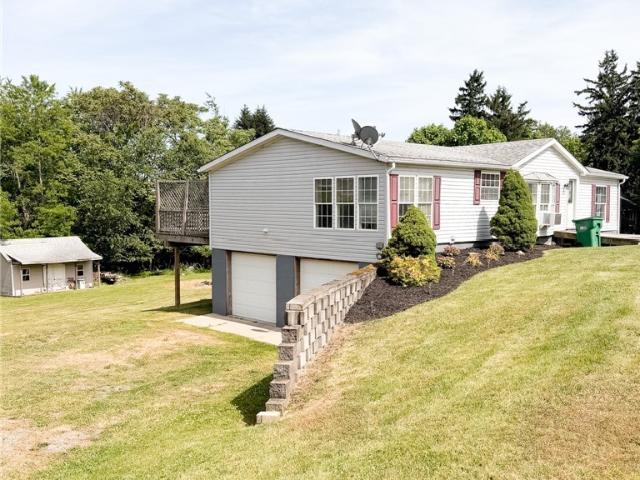 House for sale in West Virginia