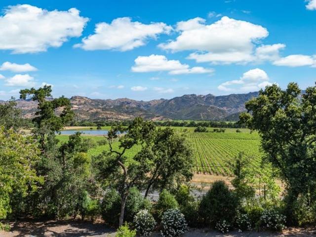 House for sale in Calistoga, California