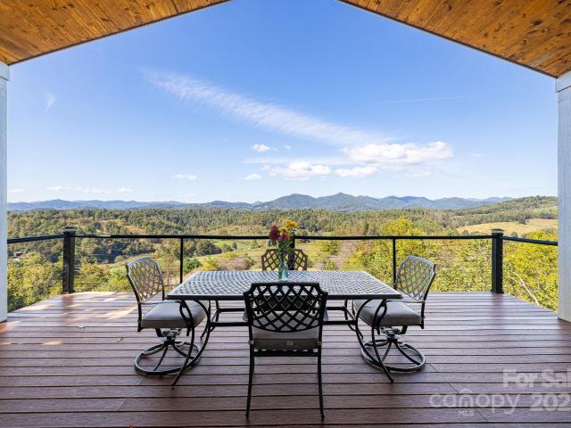House for sale in Mars Hill, North Carolina