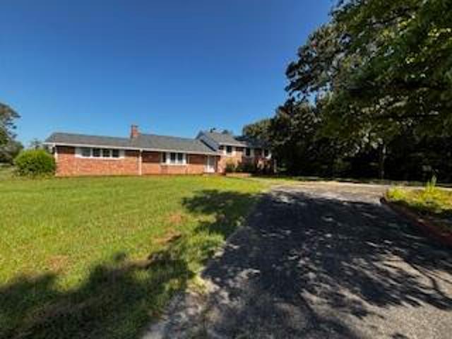 Commercial for sale in Aiken, South Carolina