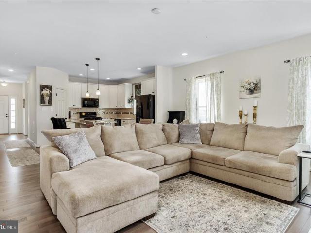 Townhouse for sale in Maugansville, Maryland