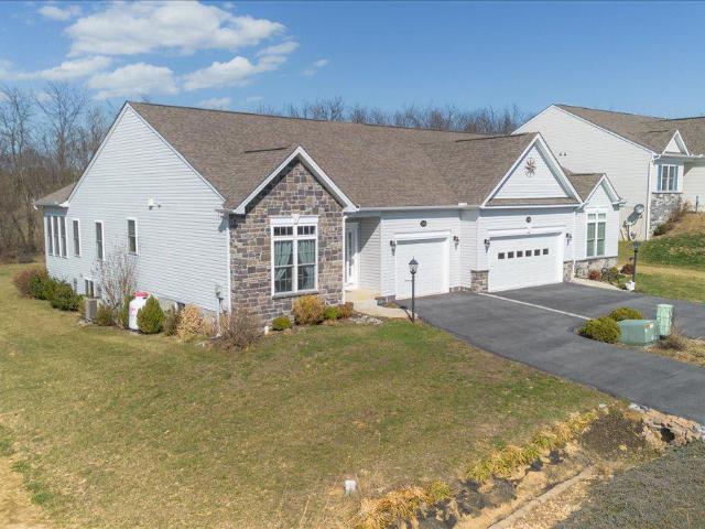 Townhouse for sale in Maugansville, Maryland