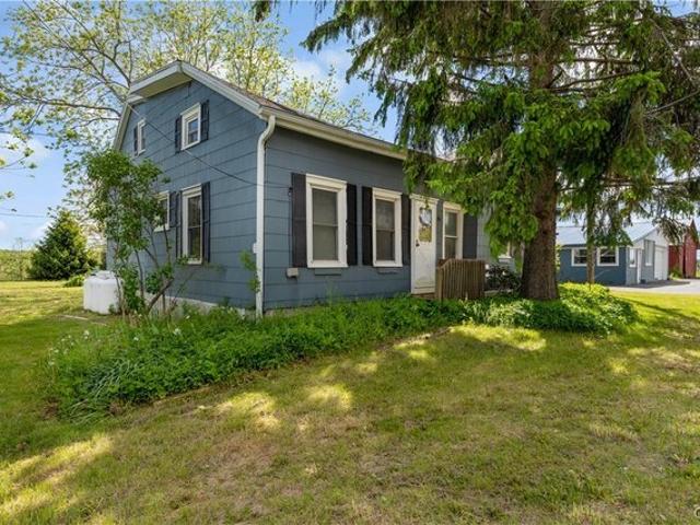 House for sale in Cayuga, New York