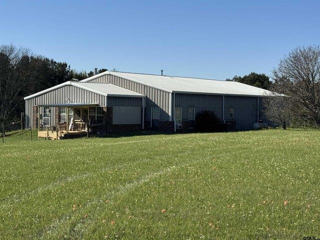 House for sale in Frankston, Texas