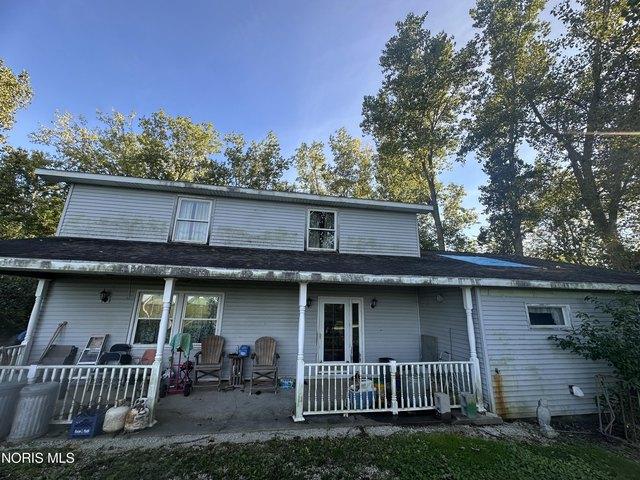 House for sale in Ottawa, Ohio