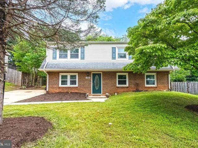 House for sale in Virginia