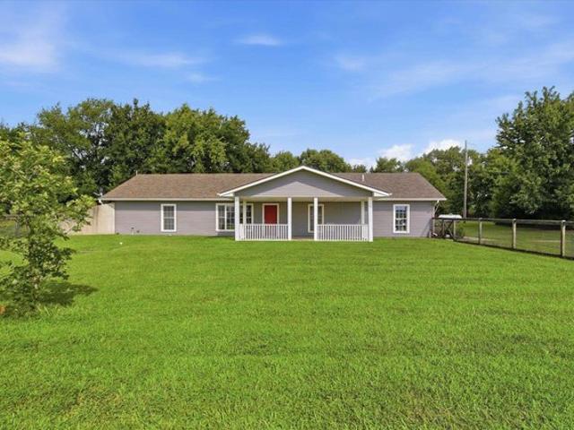 House for sale in Kansas