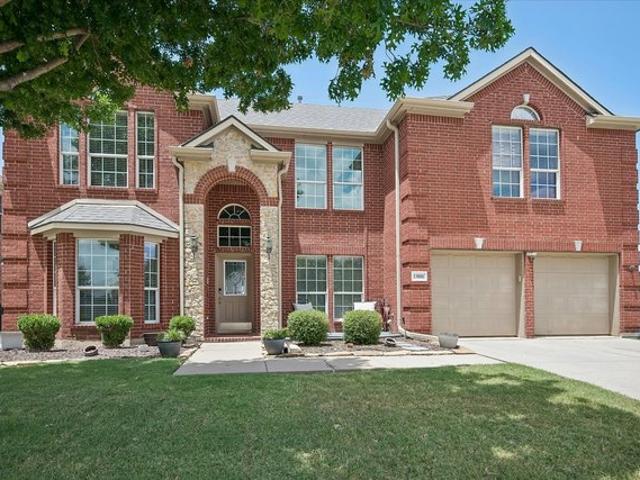 House for sale in Frisco, Texas