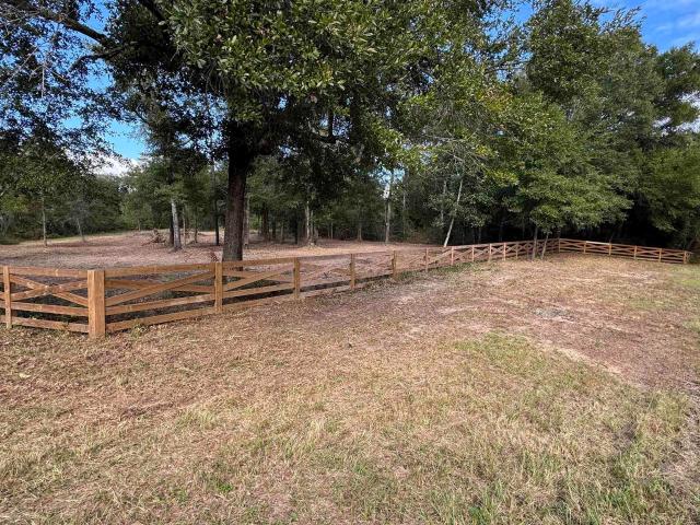 Land for sale in Magnolia Springs, Alabama