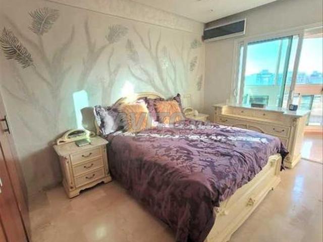 Appartement vente à Anfa, Gharb-Chrarda-Beni Hssen