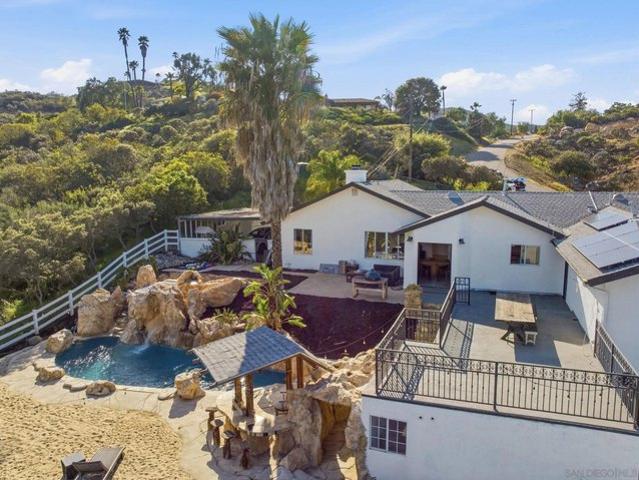 House for sale in Jamul, California