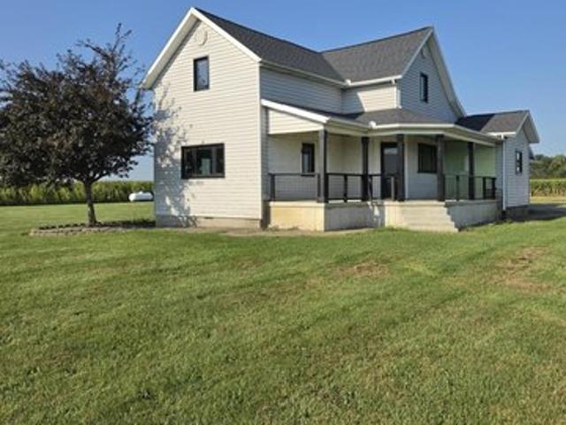 House for sale in Ottawa, Putnam County