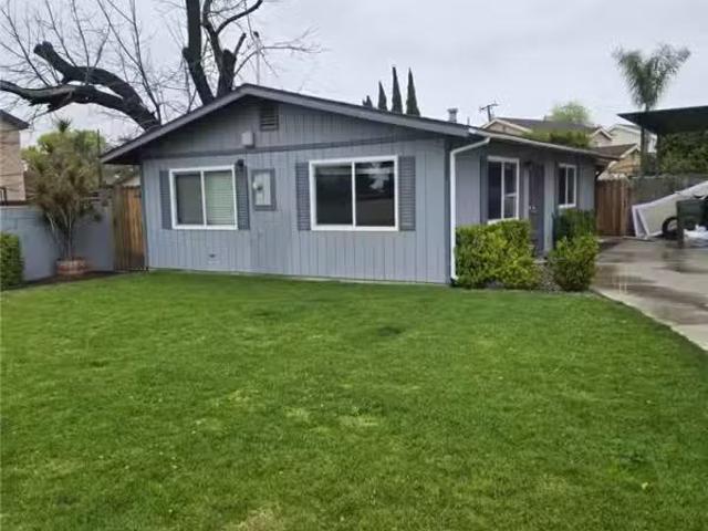 House for rent in Whittier