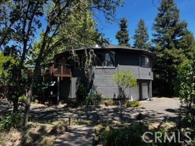 House for sale in Hopland, California