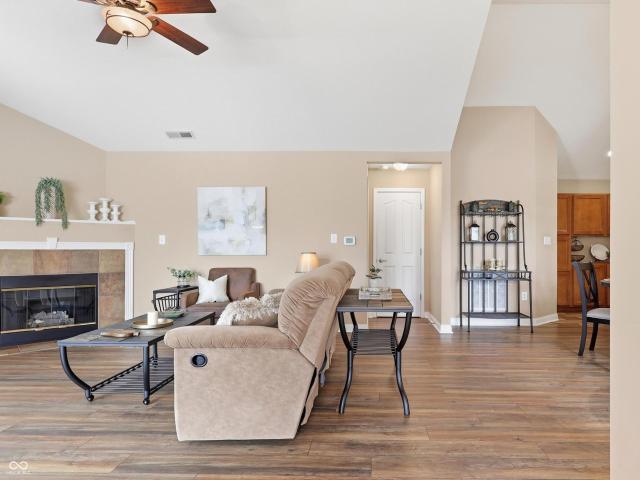 Condo for sale in Fishers, Indiana