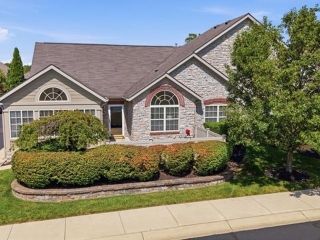 Condo for sale in Indiana