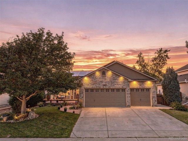 House for sale in Brighton, Colorado