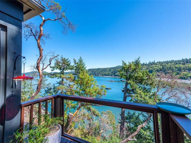 House for sale in Anacortes, Washington