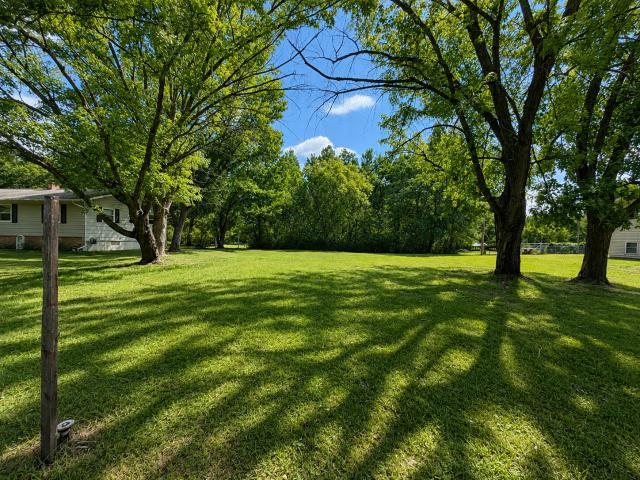 Land for sale in Baxter, Minnesota