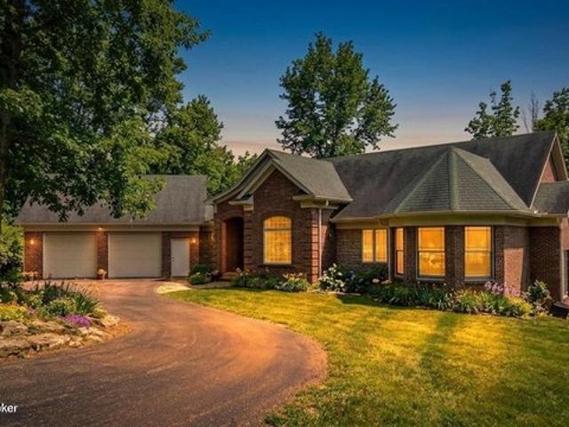 House for sale in Louisville, Kentucky