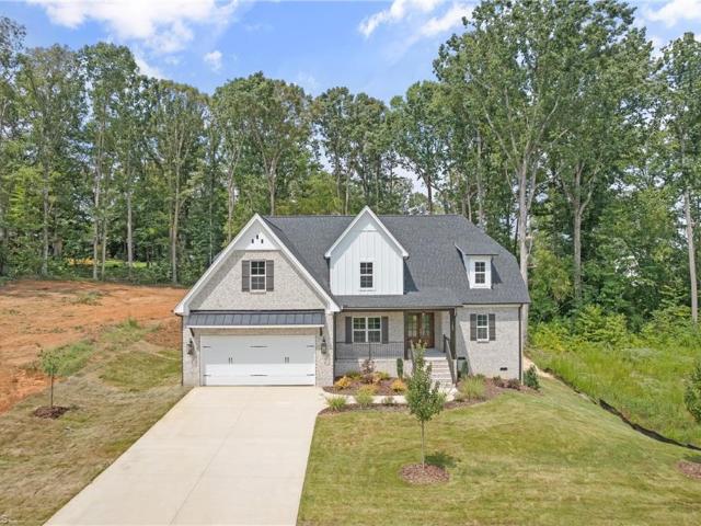 House for sale in Lewisville, North Carolina