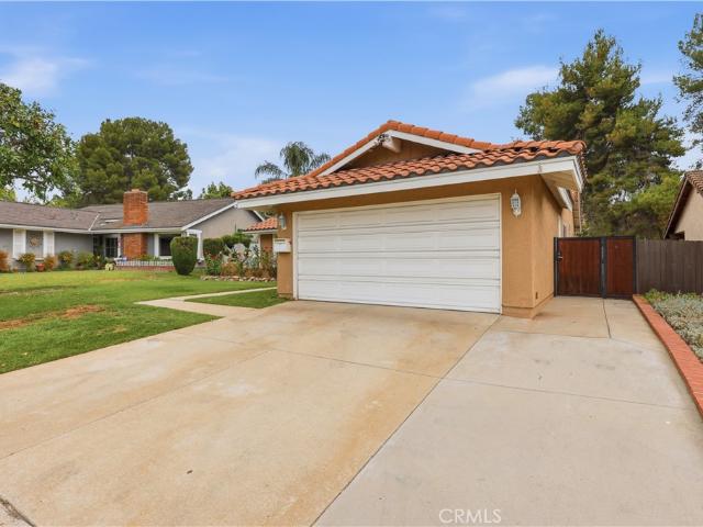 House for sale in San Dimas, California