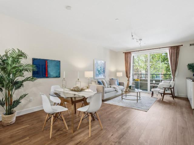 Condo for sale in San Mateo, California