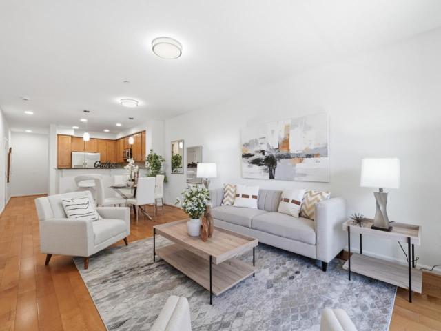 Condo for sale in San Mateo, California