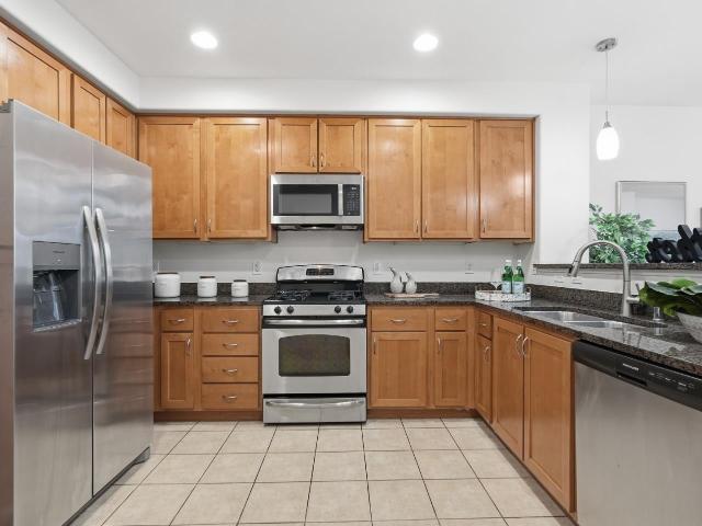 Condo for sale in San Mateo, California