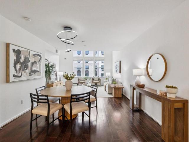 Condo for sale in San Mateo, California