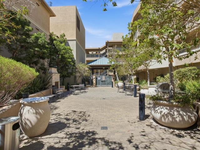 Condo for sale in San Mateo, California