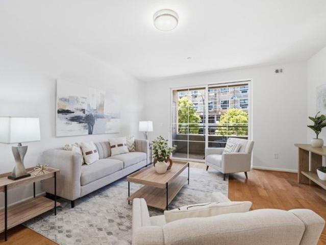 Condo for sale in San Mateo, California