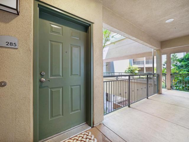 Condo for sale in San Mateo, California