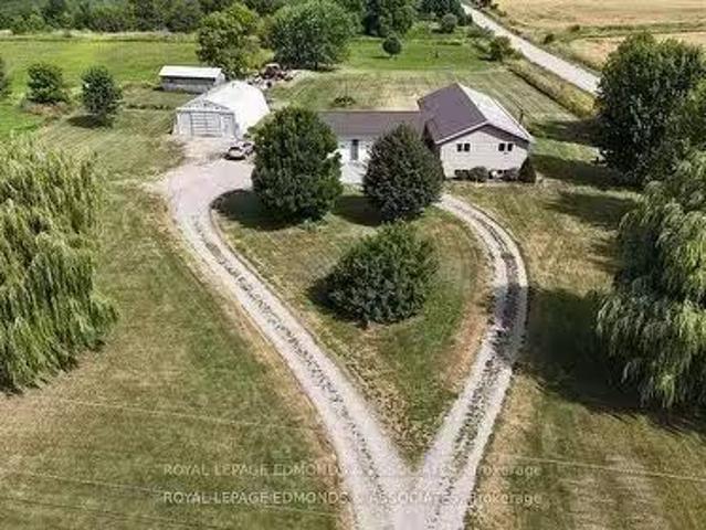 House for sale in Westmeath, Ontario