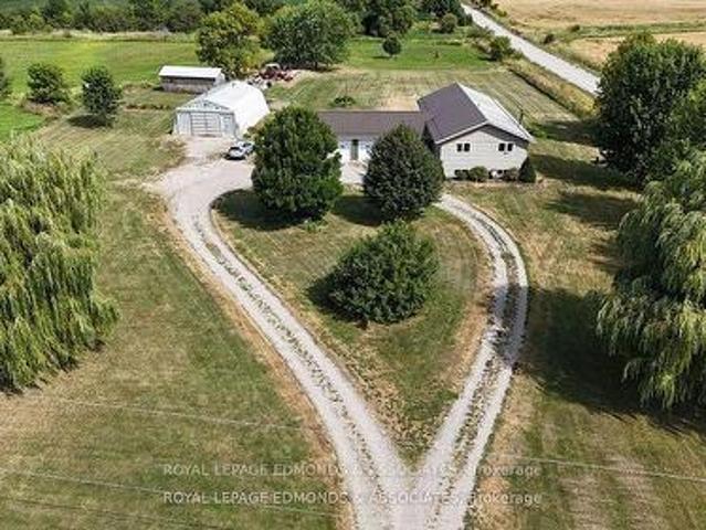 Farm for sale in Renfrew, Ontario
