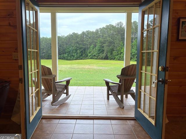 House for sale in Elbert, Georgia