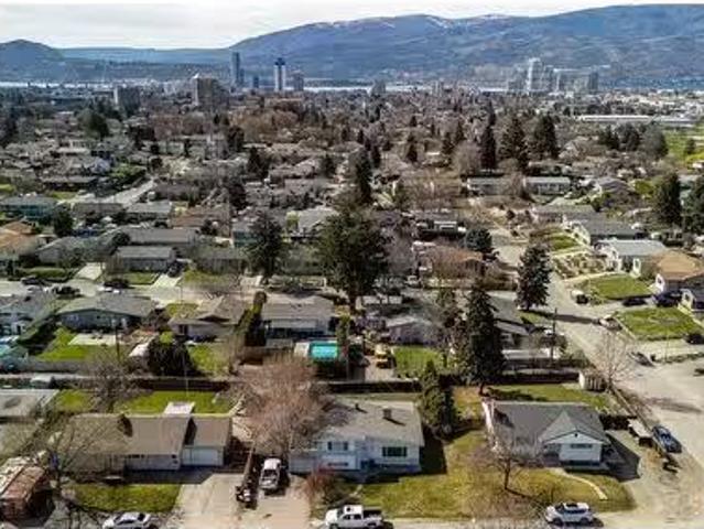 House for sale in Winfield, British Columbia