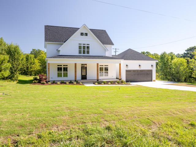 House for sale in Coats, North Carolina