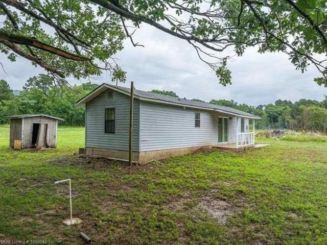 House for sale in Ark