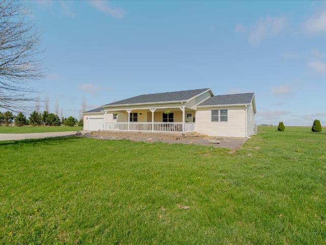 Property for sale in Mansfield, Illinois