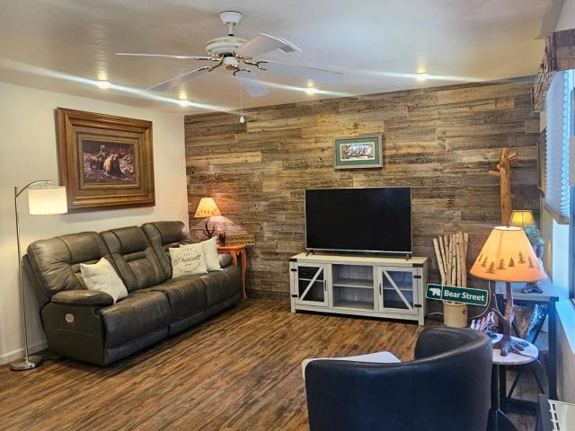 House for sale in Prescott, Arizona