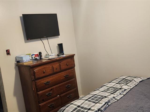 House for sale in White Cloud, Michigan