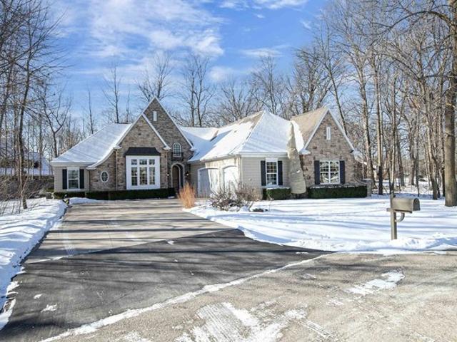 House for sale in Neenah, Wisconsin