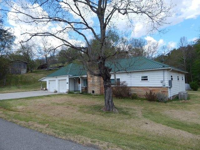 House for sale in Harrisville, West Virginia