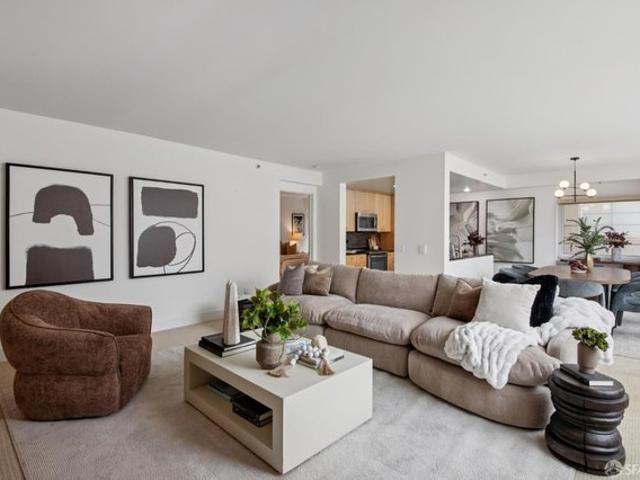 Condo for sale in San Francisco, California