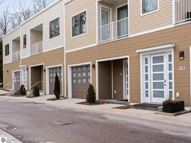 House for sale in Traverse City, Michigan