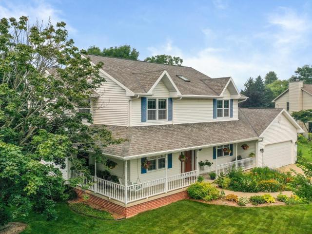 House for sale in De Pere, Wisconsin