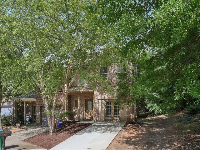 Townhouse for sale in Norcross, Georgia