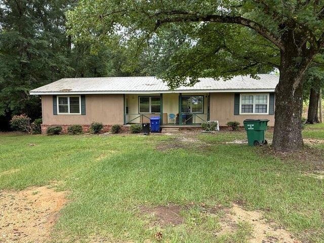 House for sale in Troy, Alabama